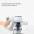 Пылесос CORDLESS STICK BLUE JV53 LITE JIMMY-9-изображение