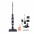 Пылесос CORDLESS HW9 JIMMY-0-изображение
