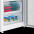 Морозильна камера BEKO B1RFNE 273 W-7-изображение