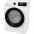 Стирально-сушильная машина Gorenje фронтальная, 8(5)кг, 1400, A+, 55см, дисплей, пар, инвертор, белый-2-изображение