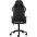 Крісло 2E GAMING HIBAGON II, ПУ шкіра, 3D-Armrests, чорно-зелений-5-зображення
