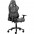 Крісло 2E GAMING HIBAGON II, ПУ шкіра, 3D-Armrests, чорно-зелений-9-зображення