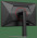 Монiтор 27" AOC 27G4HA Black-6-зображення
