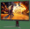 Монiтор 27" AOC 27G4HA Black-8-зображення