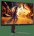 Монiтор 27" AOC 27G4HA Black-14-зображення