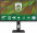 Монiтор 27" Philips 27B1U3900/00 Black-0-зображення
