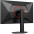Монiтор 27" AOC Q27G4ZR Black/Red-5-зображення