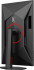 Монiтор 27" AOC Q27G4ZR Black/Red-11-зображення
