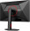 Монiтор 27" AOC Q27G4ZR Black/Red-12-зображення