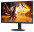 Монiтор 27" AOC Q27G4ZR Black/Red-13-зображення
