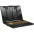 Ноутбук ASUS TUF Gaming F17 FX707VU-HX198 17.3" FHD IPS, Intel i7-13620H, 16GB, F1TB, NVD4050-4, NoOS, Чорний-1-зображення