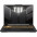 Ноутбук ASUS TUF Gaming F16 FX607VU-RL141 16" FHD+ IPS, Intel 5 210H, 16GB, F512GB, NVD4050-6, NoOS, Сірий-0-зображення