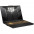 Ноутбук ASUS TUF Gaming F16 FX607VU-RL141 16" FHD+ IPS, Intel 5 210H, 16GB, F512GB, NVD4050-6, NoOS, Сірий-2-зображення