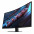 Монітор 32" GS32QCA EK GIGABYTE-2-зображення