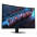 Монітор 32" GS32QCA EK GIGABYTE-4-зображення