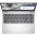Ноутбук Dell Pro 16 Plus 16" FHD+ AG, Intel U7-265U, 32GB, F512GB, UMA, Win11P, сріблястий-2-зображення