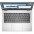 Ноутбук Dell Pro 14 14" FHD+ IPS AG, AMD AI 5 PRO 340, 16GB, F512GB, UMA, Win11P, сріблястий-3-зображення
