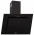 Вытяжка Eleyus Vertical 470 50 BL-0-изображение