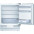 Холодильная камера встраиваемая Bosch KUR15A65 - 82см/141л/А++-0-изображение