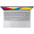 Ноутбук ASUS Vivobook 15 X1504VA-BQ2684 15.6" FHD IPS, Intel i3-1315U, 16GB, F512GB, UMA, NoOS, Сріблястий-3-зображення