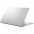 Ноутбук ASUS Vivobook 15 X1504VA-BQ2684 15.6" FHD IPS, Intel i3-1315U, 16GB, F512GB, UMA, NoOS, Сріблястий-6-зображення