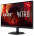 Монiтор 23.8" Acer KG241YX1bmiipx (UM.QX1EE.101) Black-1-зображення