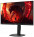 Монiтор 27" Acer XF273UF3bmiiprx (UM.HX3EE.329) Black-2-зображення