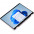 Ноутбук HP OmniBook 5 Flip x360 14" 2K IPS Touch, Intel 5-120U, 16GB, F512GB, UMA, DOS, рожевий-8-зображення