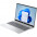 Ноутбук HP OmniBook 5 16-af1007ua 16" 2K IPS AG, Intel U5-225U, 16GB, F512GB, UMA, DOS, сріблястий-2-зображення