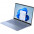 Ноутбук HP OmniBook 5 16-af1016ua 16" 2K IPS AG, Intel U7-255U, 16GB, F1024GB, UMA, DOS, блакитний-2-зображення