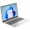 Ноутбук HP OmniBook 5 16-af1017ua 16" 2K IPS AG, Intel U7-255U, 16GB, F1024GB, UMA, DOS, сріблястий-1-зображення