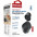 Акустична система Promate Punch 3 Вт Black (punch.black)-8-зображення