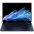 Ноутбук HP OmniBook Ultra Flip x360 14" 2.8K OLED Touch, Intel U7-258V, 32GB, F1024GB, UMA, Win11, синій-0-зображення