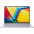 Ноутбук ASUS Vivobook 16X K3605VC-RP382 16" WUXGA IPS, Intel i5-13420H, 16GB, F512GB, NVD3050-4, NoOS, Сріблястий-0-зображення