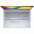 Ноутбук ASUS Vivobook 16X K3605VC-RP382 16" WUXGA IPS, Intel i5-13420H, 16GB, F512GB, NVD3050-4, NoOS, Сріблястий-3-зображення