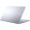 Ноутбук ASUS Vivobook 16X K3605VC-RP382 16" WUXGA IPS, Intel i5-13420H, 16GB, F512GB, NVD3050-4, NoOS, Сріблястий-6-зображення