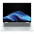 Ноутбук HP OmniBook 5 Flip x360 14" 2K IPS Touch, Intel 5-120U, 16GB, F1024GB, UMA, DOS, сріблястий-0-зображення