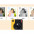 Цифровой фотоаппарат Kodak Mini Shot 3 Retro Yellow (C300R)-5-изображение