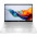 Ноутбук HP Pavilion x360 14-ek2007ua 14" FHD IPS Touch, Intel 3-100U, 8GB, F512GB, UMA, DOS, сріблястий-0-зображення