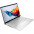 Ноутбук HP Pavilion x360 14-ek2007ua 14" FHD IPS Touch, Intel 3-100U, 8GB, F512GB, UMA, DOS, сріблястий-1-зображення