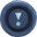 Портативна колонка JBL Flip 7 Blue-9-изображение