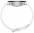 Смарт годинник Samsung Galaxy Watch 8 44mm Silver (SM-L330NZSASEK)-2-зображення