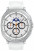 Смарт годинник Samsung Galaxy Watch 8 Classic White (SM-L500NZWASEK)-0-зображення