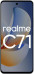 Мобільний телефон C71 RMX5303 6/128 WHITE REALME-5-зображення