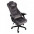 Крісло ігрове GT Racer X-5993 Gray-5-зображення