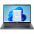 Ноутбук Acer Aspire 16 A16-71GM 16" WUXGA IPS, Intel U5-125H, 16GB, F512GB, NVD3050-6, Win11, серый-0-изображение