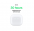 Навушники вкладиші бездротові TWS Apple AirPods 4 (MXP63ZE/A)-5-зображення