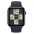 Смарт-годинник Apple Watch SE GPS 44mm Midnight Aluminium Case with Midnight Sport Band - M/L-1-зображення