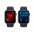 Смарт-годинник Apple Watch SE GPS 44mm Midnight Aluminium Case with Midnight Sport Band - M/L-4-зображення
