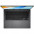 Ноутбук ASUS Vivobook S 14 S3407QA-KP003W 14" 2.5K IPS, Snapdragon X1 26 100, 16GB, F512GB, UMA, Win11, Сірий-3-зображення